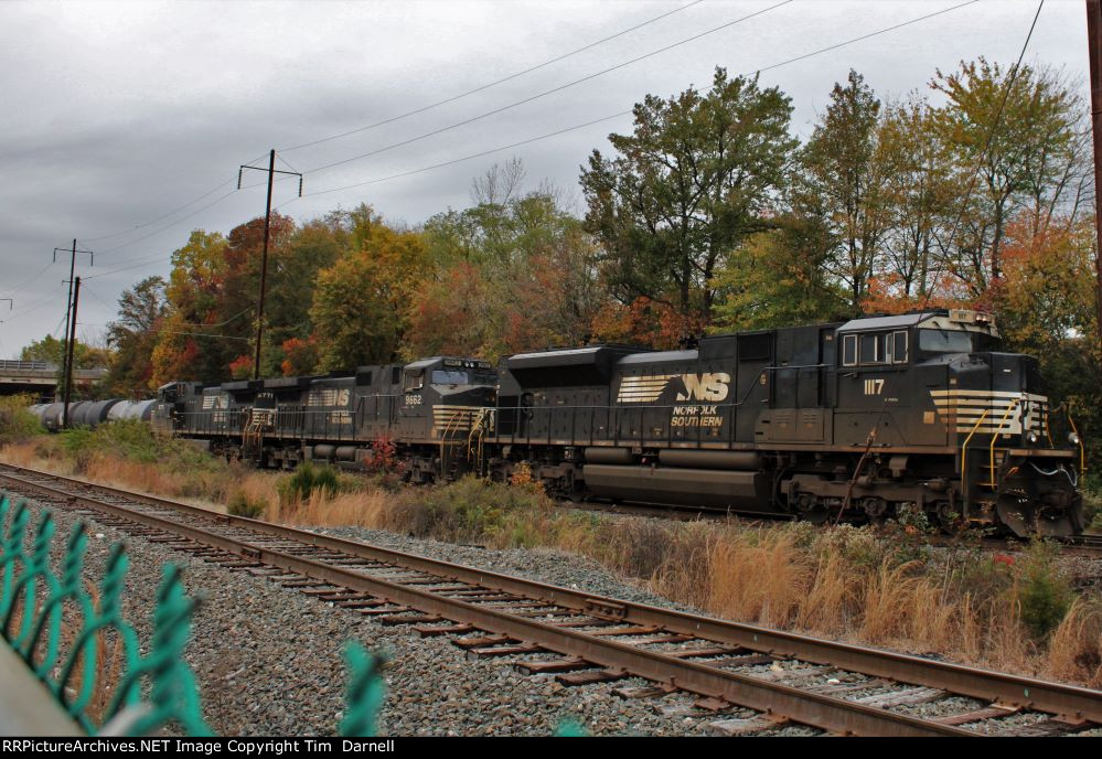 NS 1117